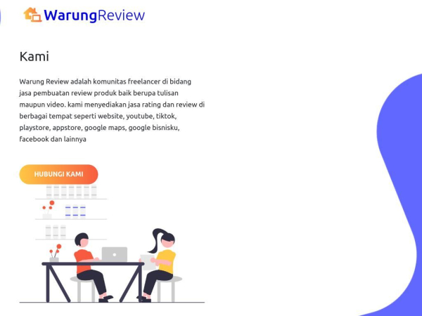 warungreview.com